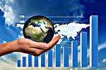 GDP trends (courtesy of Pixabay.com)