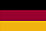 Germany flag courtesy of Pixabay.com