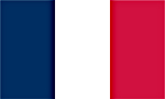 France flag (courtesy of FlagPictures.org)