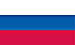 Russia flag (courtesy of FlagPictures.org)