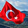 Turkey flag (courtesy of Pixabay.com)