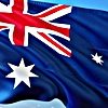 Australia flag (courtesy of Pixabay.com)