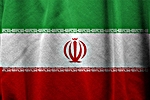 Iran flag (sourtesy of Pixabay.com)