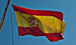 Spain flag (courtesy of Pixabay.com)